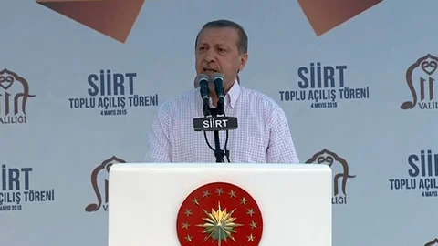 Cumhurbaşkanı Erdoğan'dan Kılıçdaroğlu'na Cevap