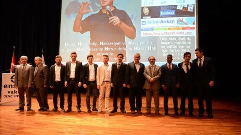 Sakarya'da Üniversite Öğrencisi Etkinliği