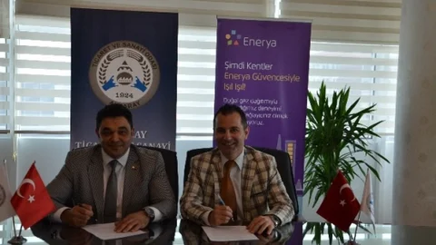 Aksaray'da İndirimli Elektrik Tarifesi