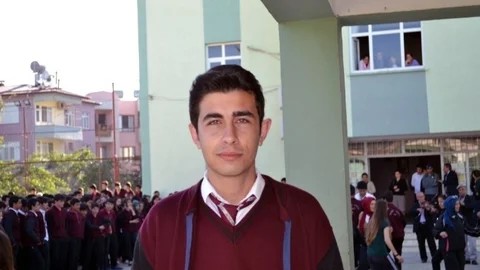 Mersin Öğrenci Meclisi Temsilcisi Seçildi