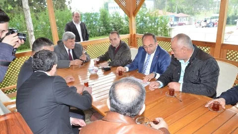 Kartepe'de Yeni Polis Noktası Açıldı