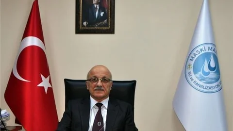 Manisa Atıksu Tesisleri Tamamlanıyor