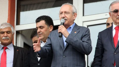 Kemal Kılıçdaroğlu'ndan Sosyal Güvence Açıklaması