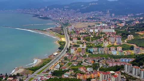 Fatsa Limanı Hakkında Yanlış Bilgiler Düzeltildi