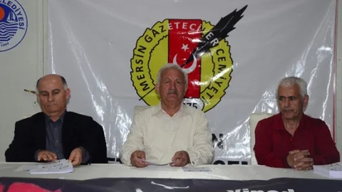 Mersin 68’liler Derneği Etkinliklerini Duyurdu