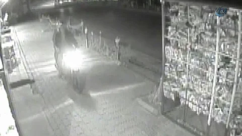 Edirne'de Silahlı Saldırı Olayı