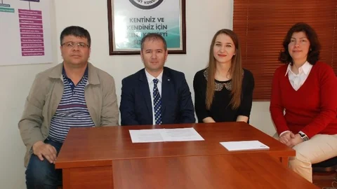 Eskişehir'de İş Sağlığı Paneli