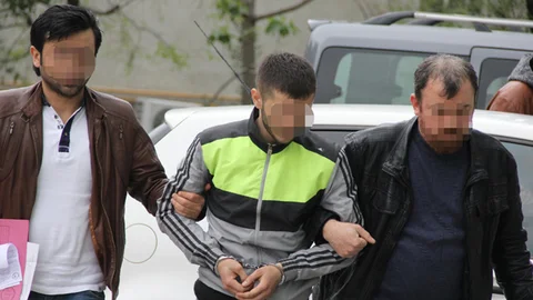 Samsun'da Uyuşturucu Operasyonu