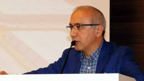 Antalya'ya Lojistik Merkez Müjdesi