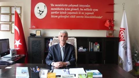 Alıci Ailesine Sosyal Destek Verildi