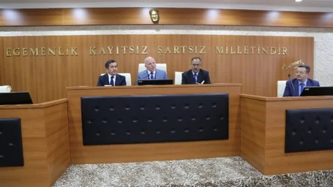 Erzurum'da Azerbaycan'la İlişkiler Güçleniyor