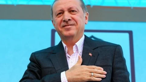 Cumhurbaşkanı Erdoğan Mardin'de Ziyaret Gerçekleştirdi