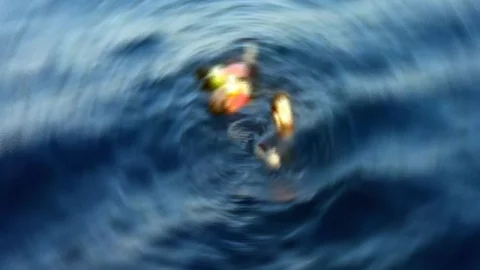 Sicilya'da Mülteci Kurtarma Operasyonu