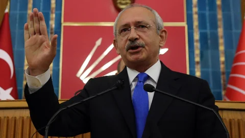 Kılıçdaroğlu: Barışı ve huzuru getireceğim