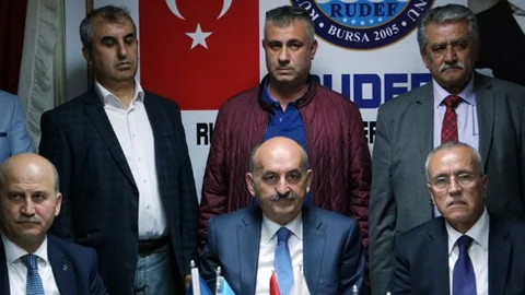 Bursa'dan Balkanlara Uçak Seferi Müjdesi