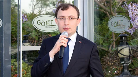 Muş'ta Ekonomik Büyüklük Açıklaması
