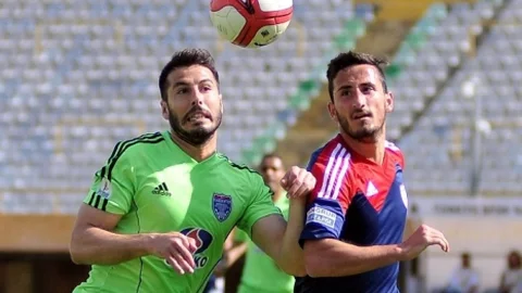 Altınordu, Gaziantep'i 3-0 Yendi