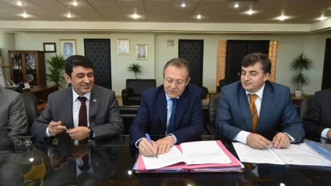 Balıkesir'de Su Faturaları PTT ile Ödenebilecek