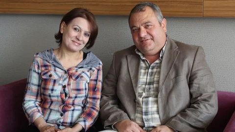 Feray Uzlaş İyileşti, Hayata Döndü!