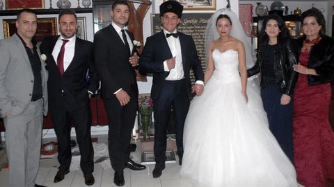 Çanakkale Müzesi, Nikahtan Önce Ziyaret Edildi