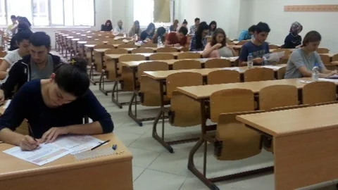 KPSS Usulsüzlüğü: 4 TRT Çalışanı Tutuklandı