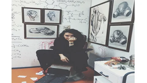 Hande Doğandemir'den Kötü Haber Geldi