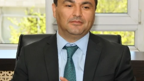 Kızılcahamam'da Yeni Emniyet Müdürü Atandı