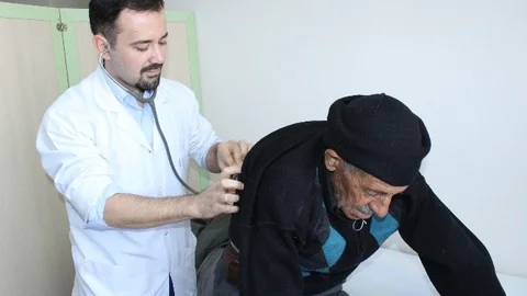 Bahar Mevsiminde Astım Riskine Dikkat