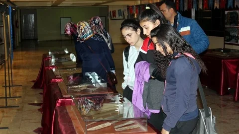 Erzincan'da Çanakkale Programı Düzenlendi