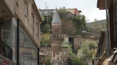 Bitlis Avrupa Projesinde Yer Aldı