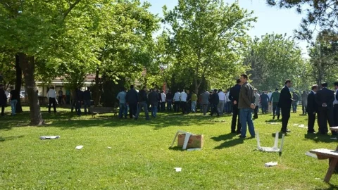 Bursa'da Sendika Krizi Derinleşiyor