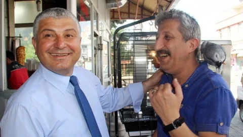 Adana'da MHP Seçim Beyannamesi Tanıtıldı