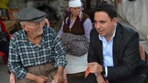Adana'da AK Parti Politikaları Üzerine Açıklama
