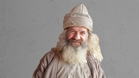 Hamit Demir Diriliş Ertuğrul’dan Ayrıldı