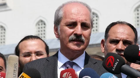 Ordu'da Seçim Vaatleri Açıklaması