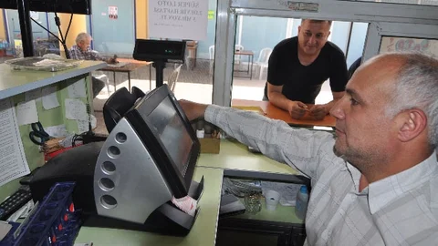 Muğla Yatağan'da Şanslı Kuponlar