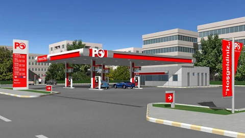 Petrol Ofisi Hisseleri Borsadan Men Ediliyor