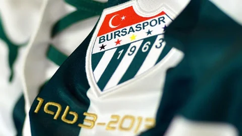 Bursaspor'a Para Cezası Verildi