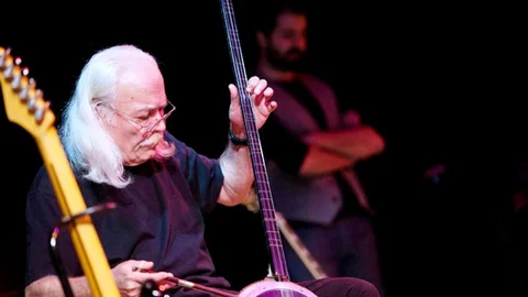Cahit Berkay İfade Verdi