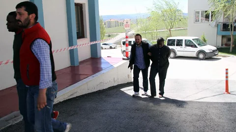 Bozüyük'te Dolandırıcılık Şebekesi Çökertildi