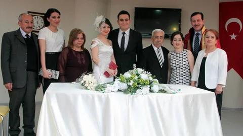 Samsun’da Gençler 5.5.2015 Tarihini Seçti