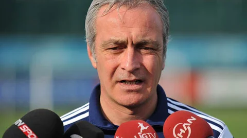 Kasımpaşa Yükselişe Geçmek İstiyor