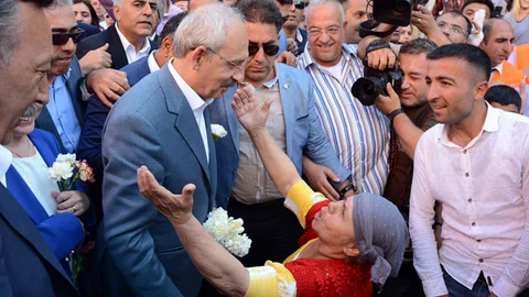 Kılıçdaroğlu'ndan İzmir'e Ev Müjdesi!