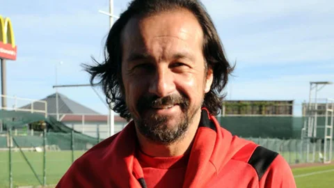 Antalyaspor'da Play-off Meselesi Yok