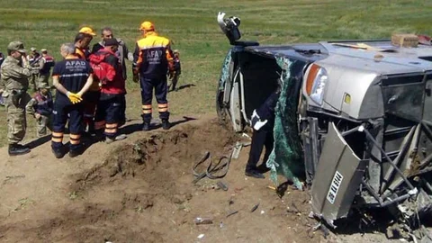 Sivas’ta Yaralı Öğrencilerin Kimlikleri Açıklandı