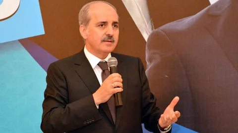 Ordu'da Muhtarlarla Buluşma