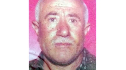 İmranlı'da Dolandırıcılık Olayı