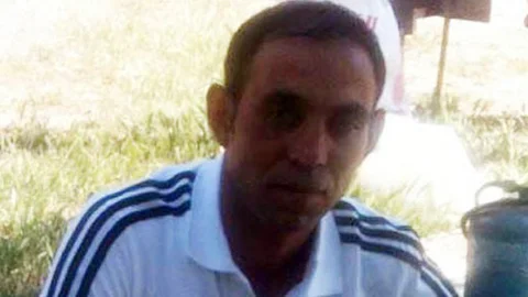 İzmir Aliağa'da İş Kazası