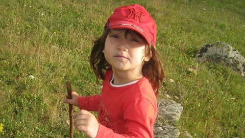 Minik Melisa'nın Trajik Ölümü