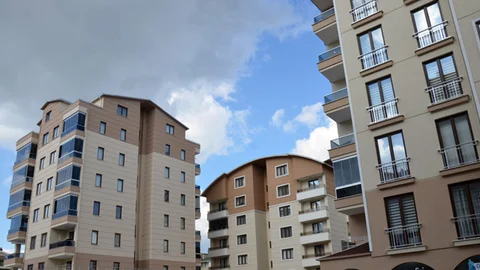 Bursa'da Kentsel Dönüşüm Hızlanıyor